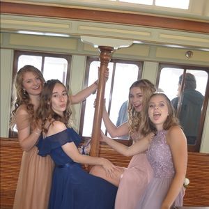 Meet your Posher, Brianna